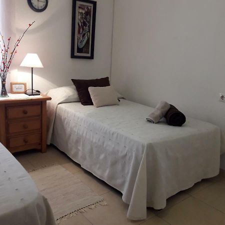 Your Home In Cordoba - Ana Y Ernesto Экстерьер фото
