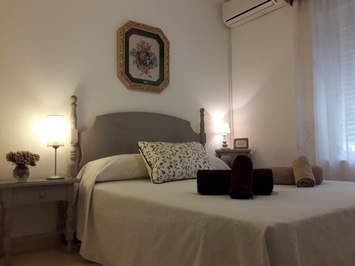 Your Home In Cordoba - Ana Y Ernesto Экстерьер фото