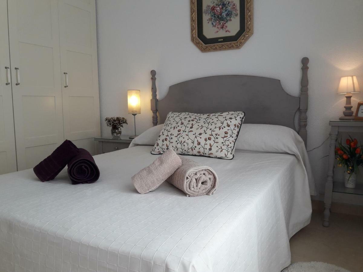 Your Home In Cordoba - Ana Y Ernesto Экстерьер фото