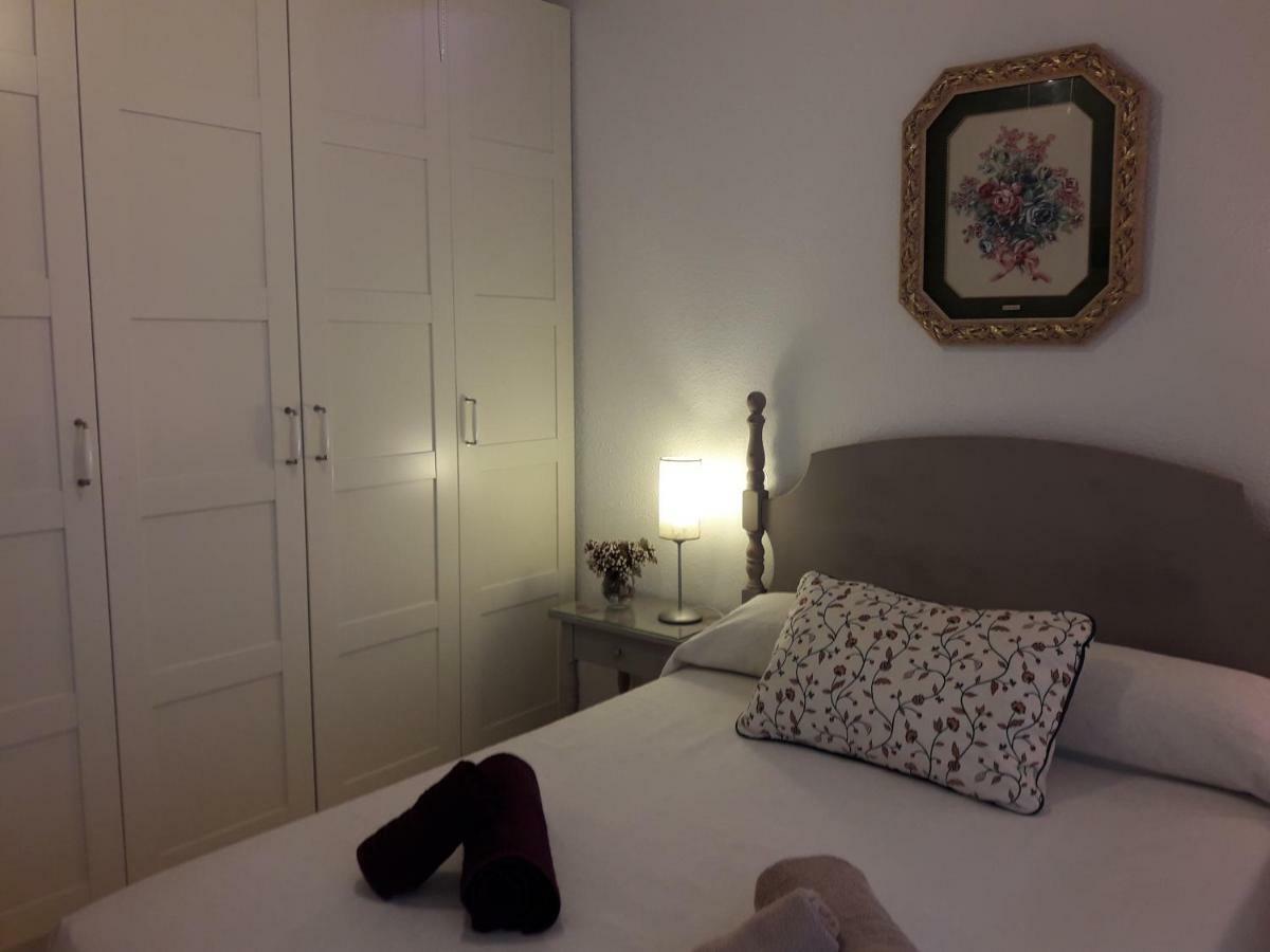 Your Home In Cordoba - Ana Y Ernesto Экстерьер фото